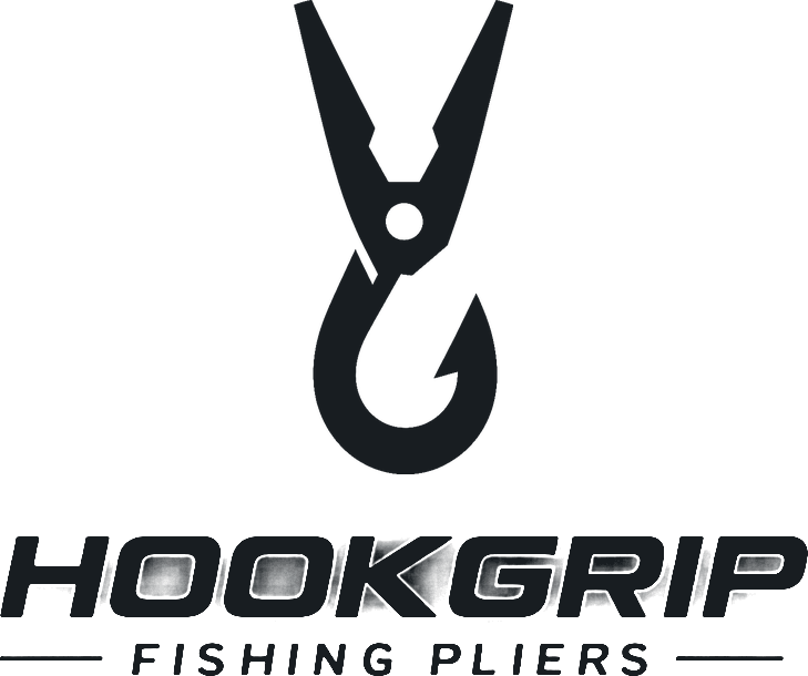 HookGrip Fishing Pliers