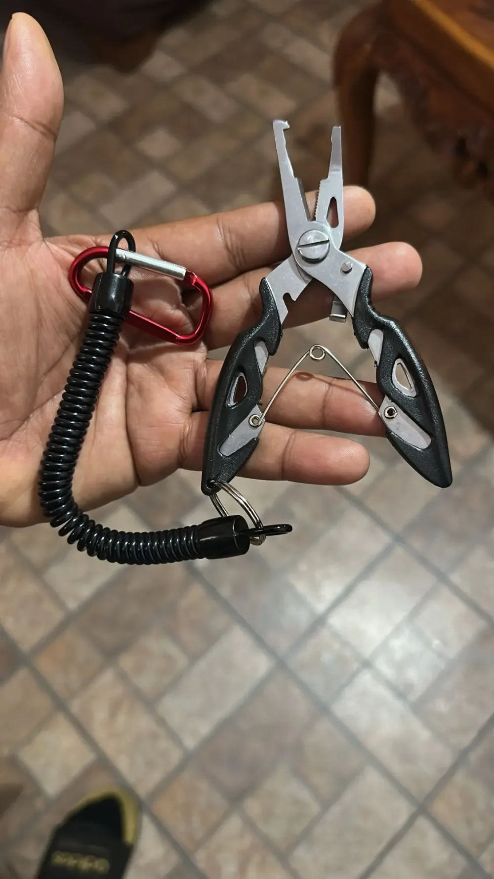 HookGrip photographed by a***r, a verified buyer