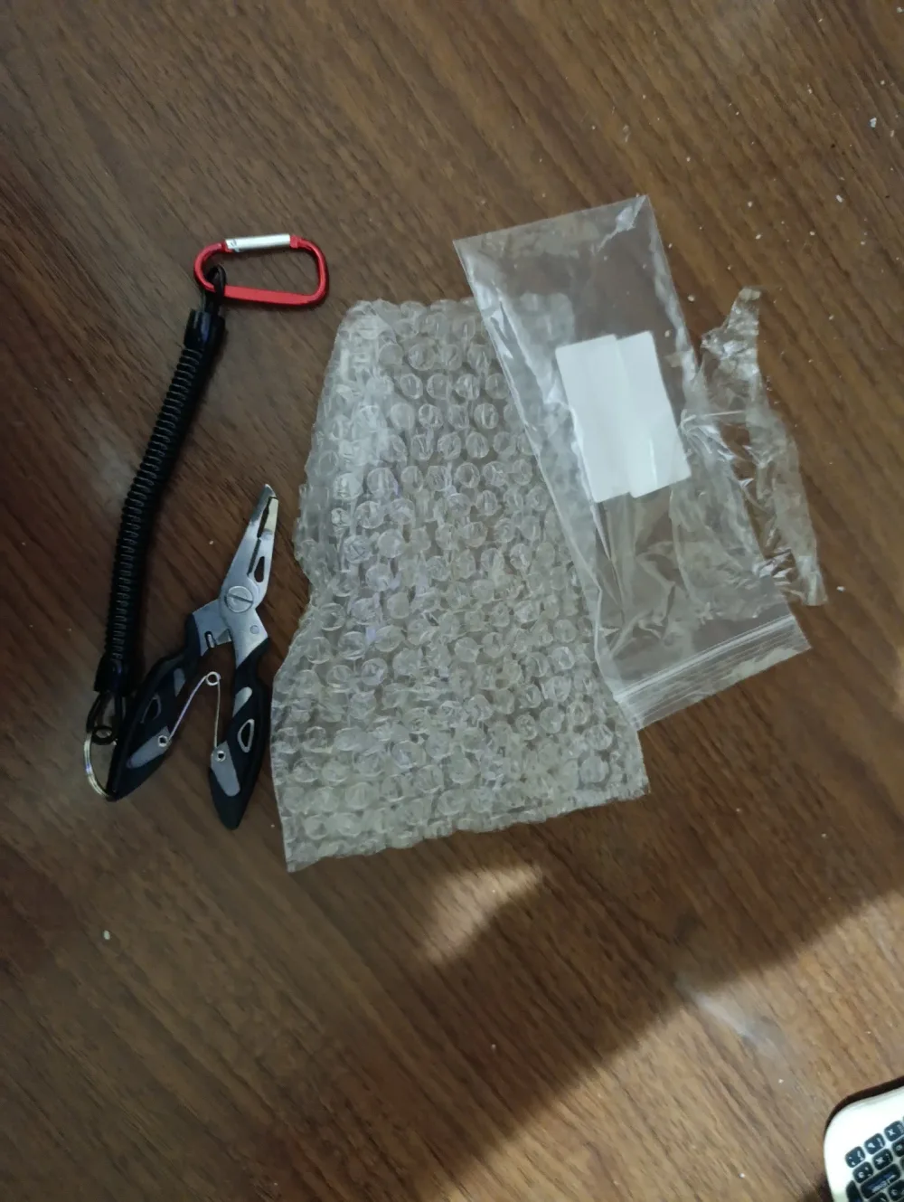 HookGrip photographed by З***ч, a verified buyer