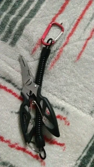 HookGrip photographed by Verified buyer, a verified buyer