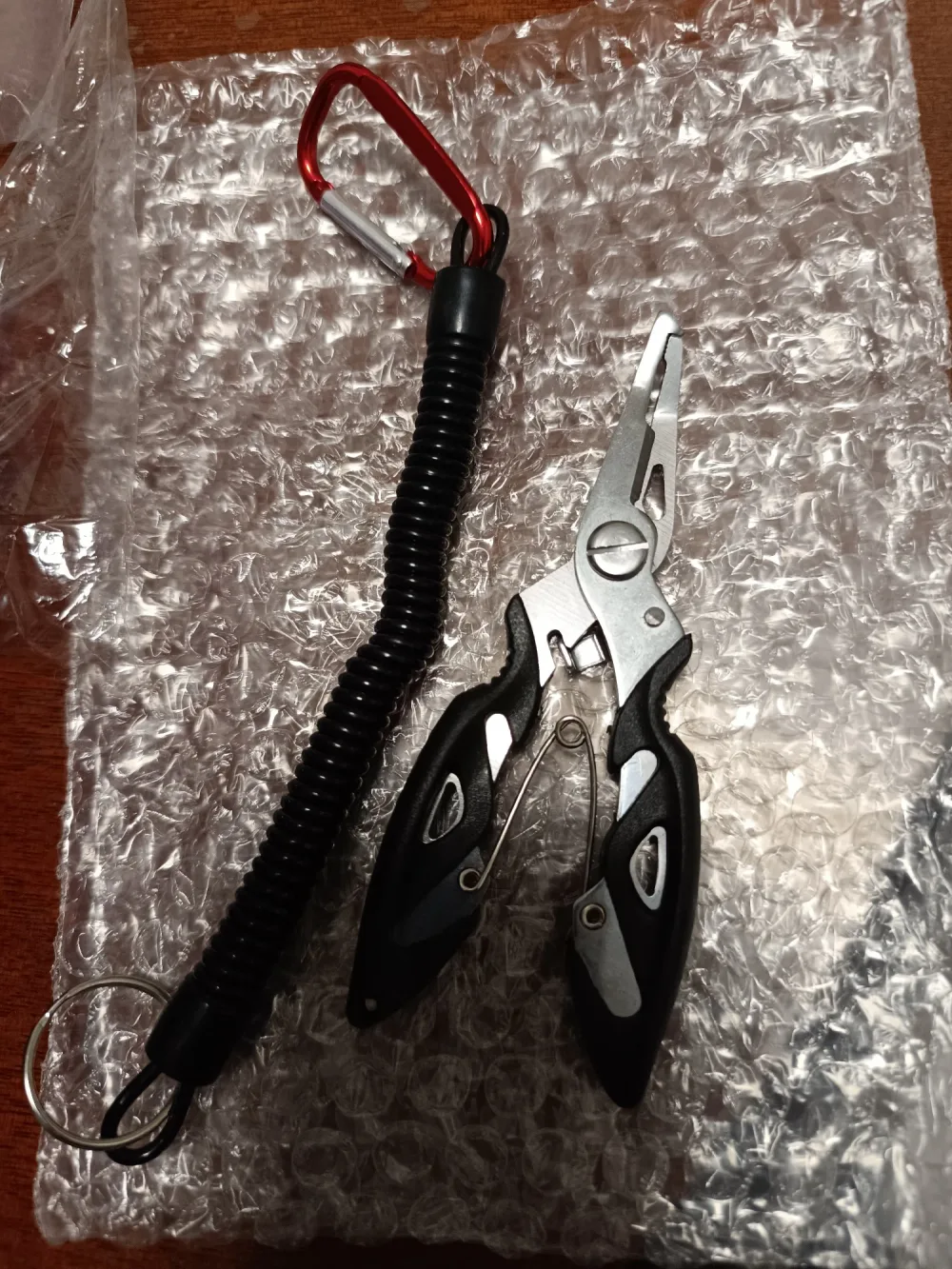 HookGrip photographed by К***ч, a verified buyer